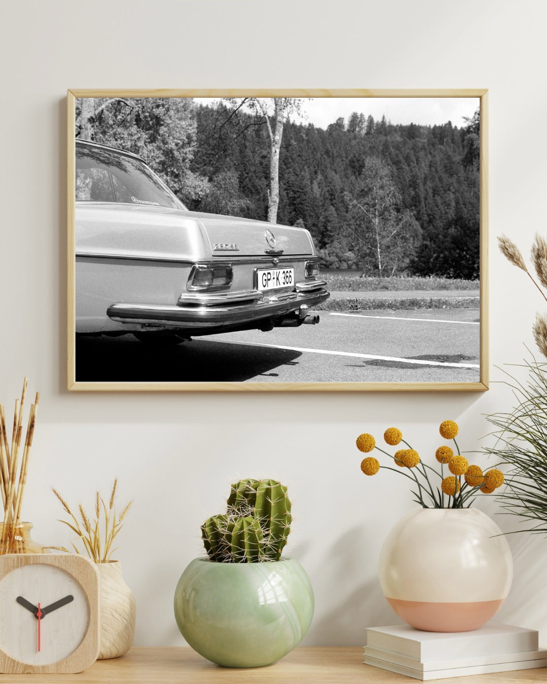 Mercedes-Benz 280 SE