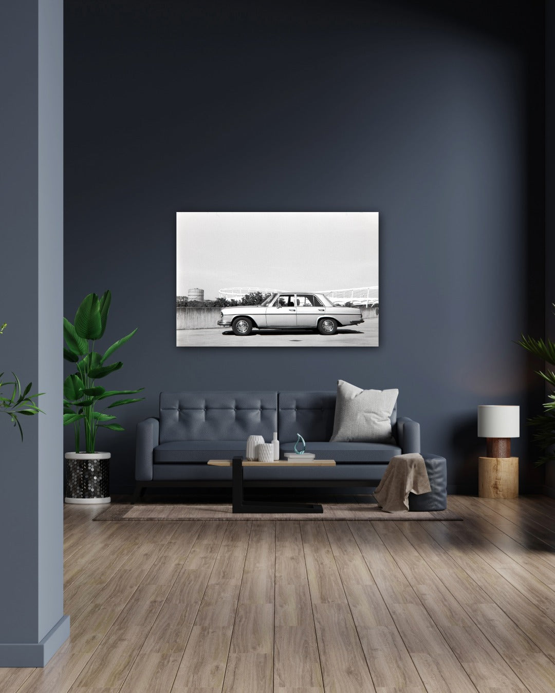 Mercedes-Benz 280 SE