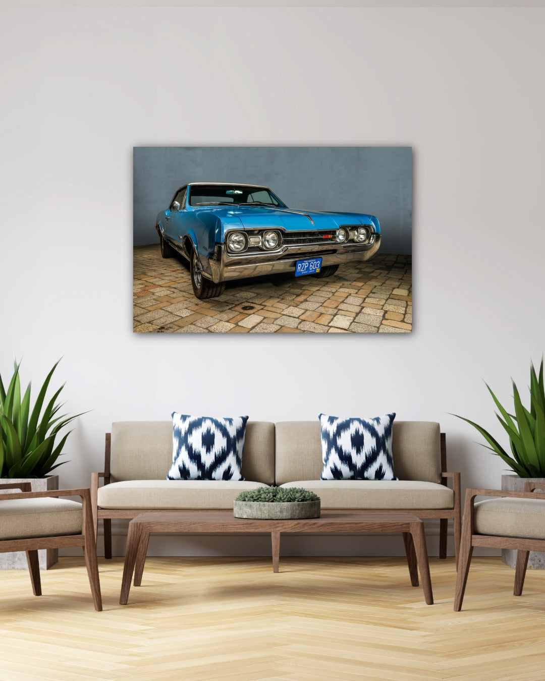 Oldsmobile 442