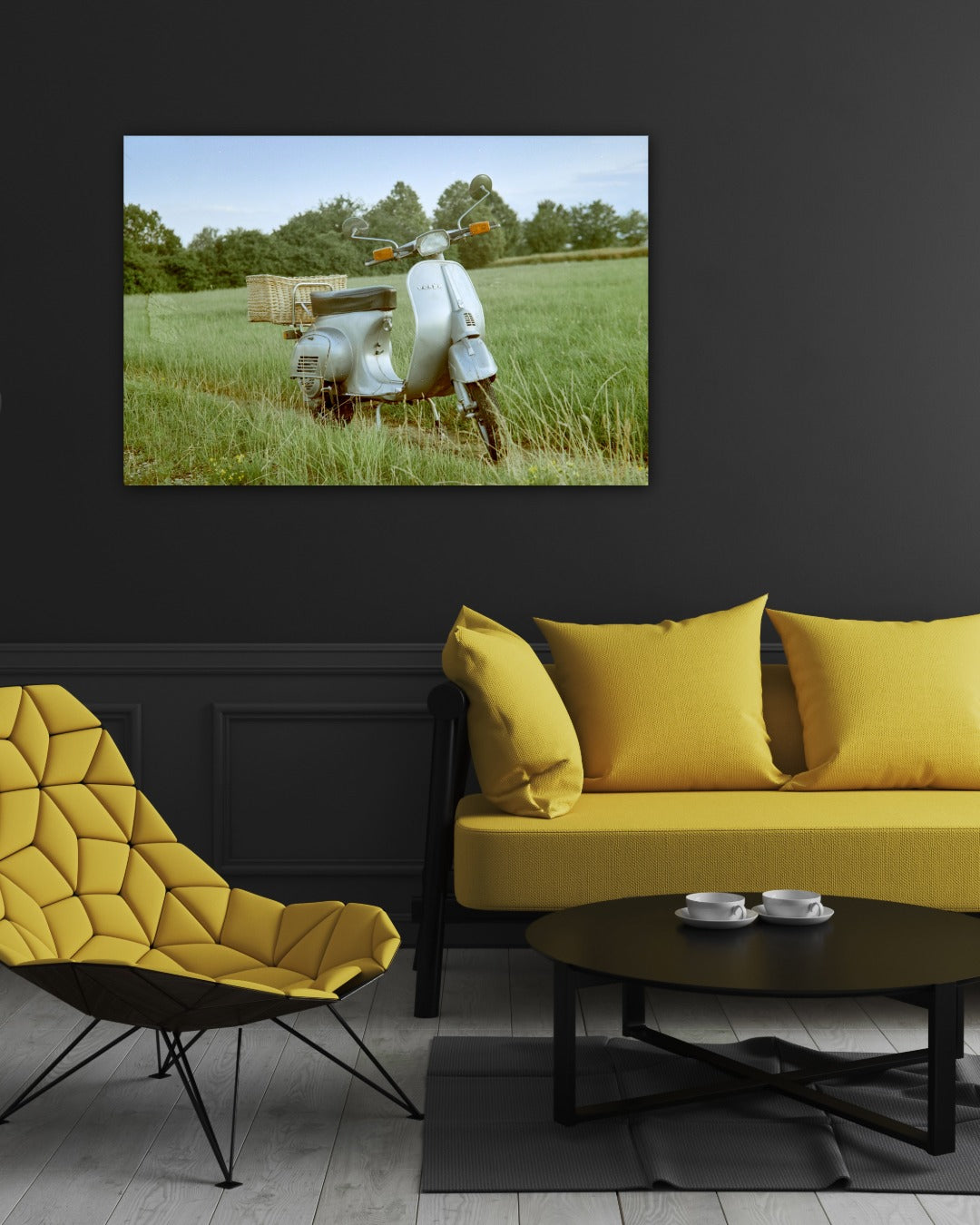 Piaggio Vespa 50 Special