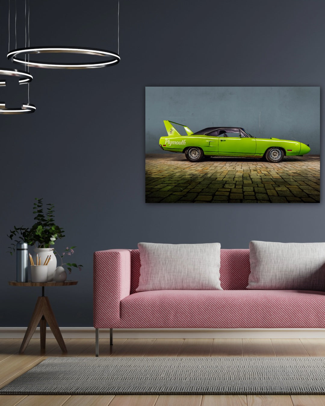 Plymouth Superbird
