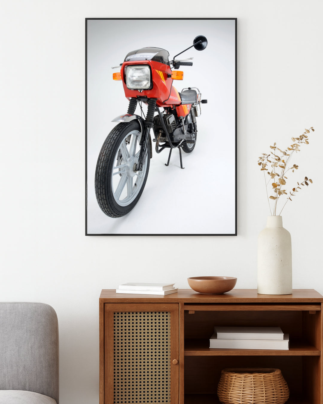 Zündapp CS 50