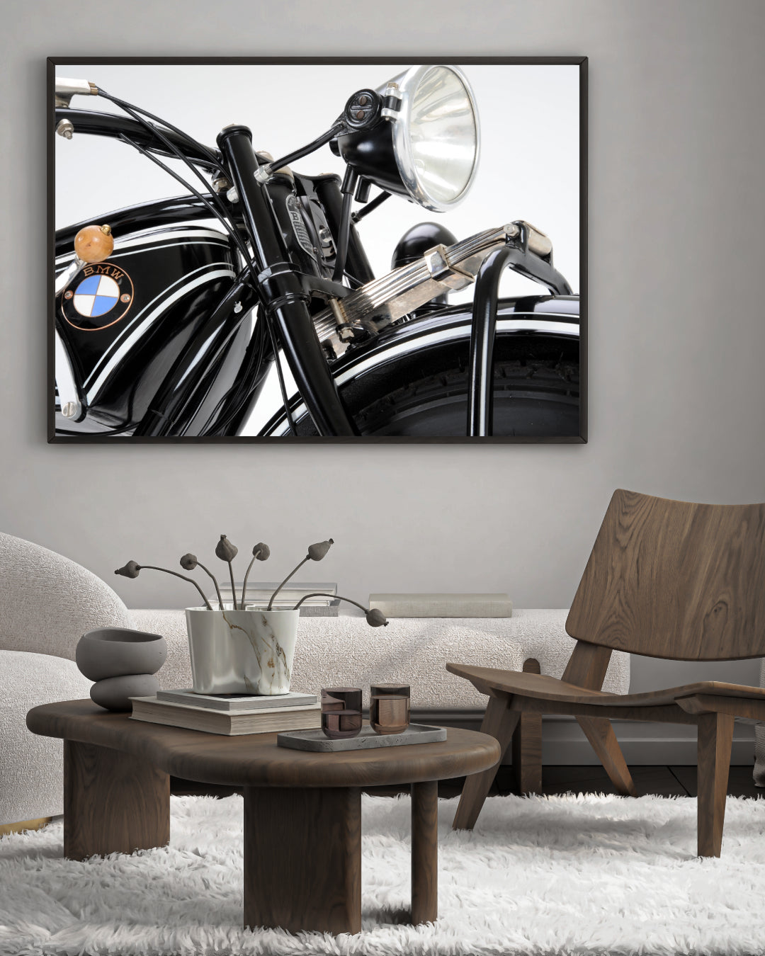 BMW R47
