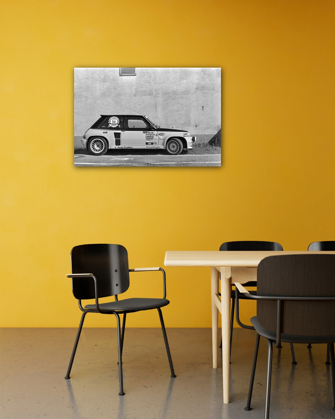 Renault 5 Turbo 2