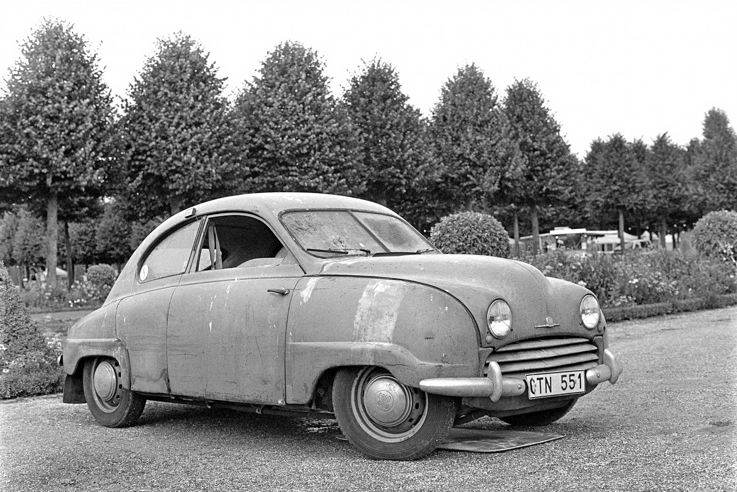 Saab 92