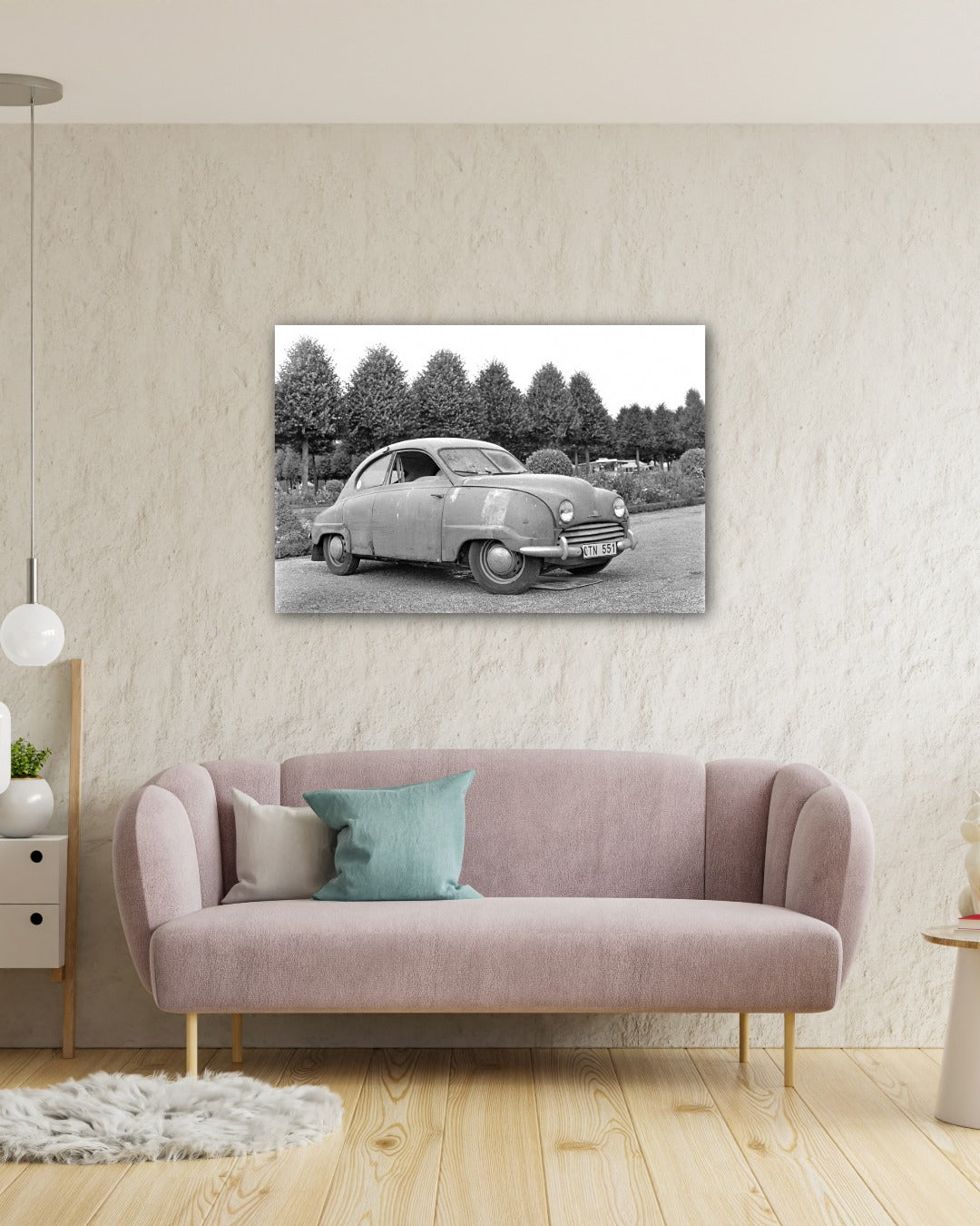 Saab 92