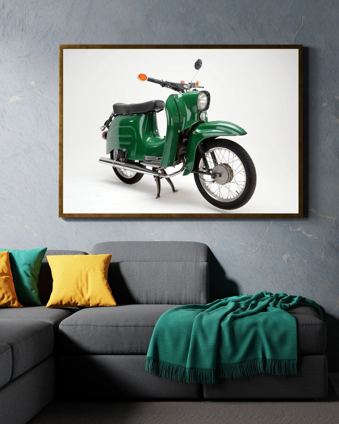 Simson Schwalbe KR51/2