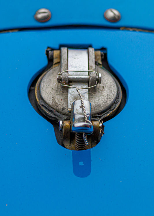 Master Product Vivian J. Rheinheimer