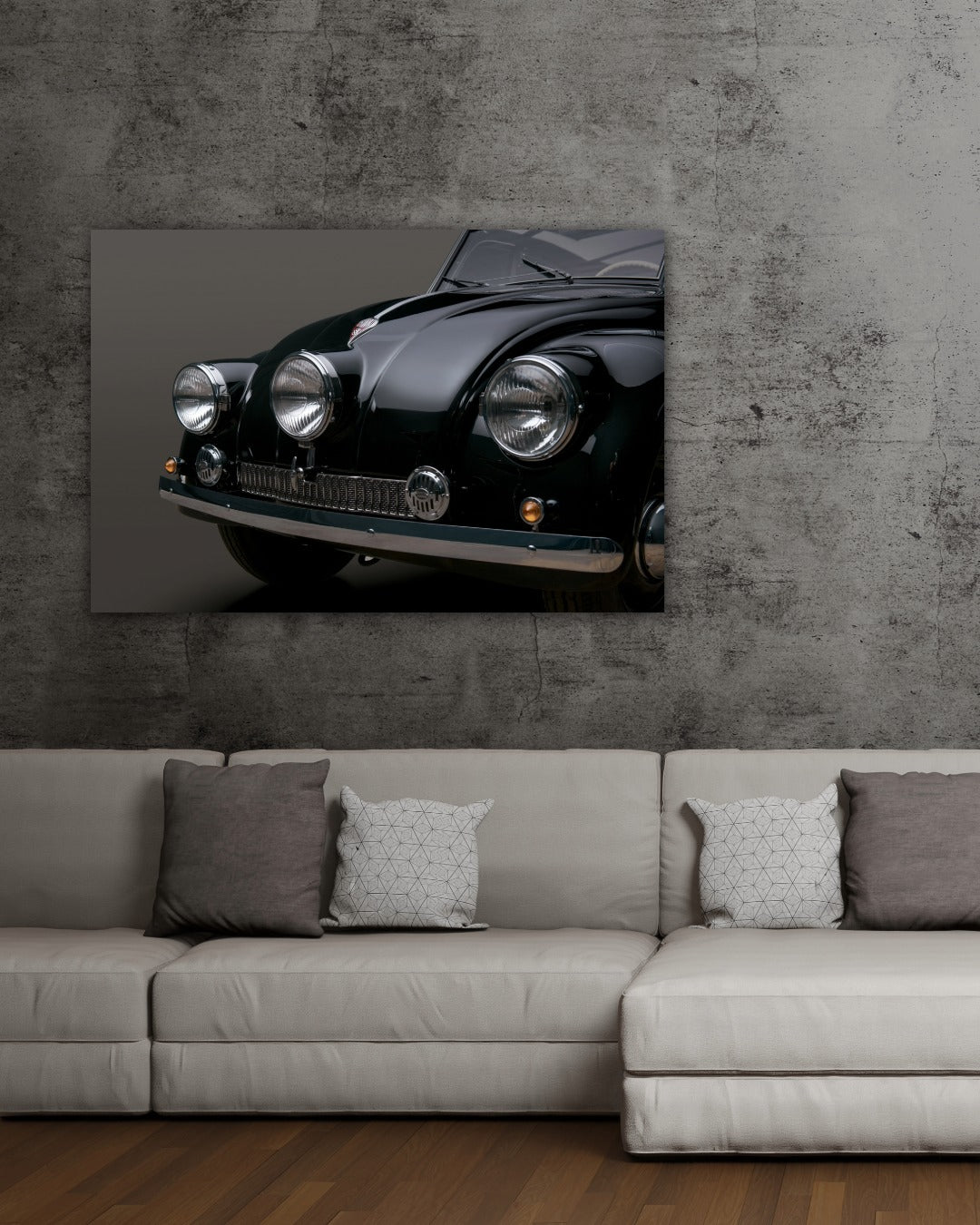 Tatra 77/87
