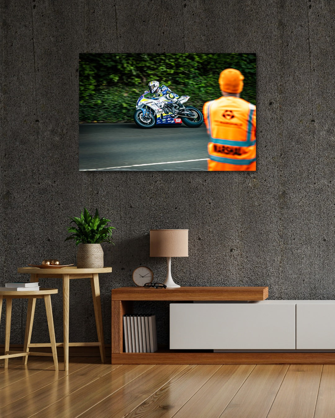Tourist Trophy
