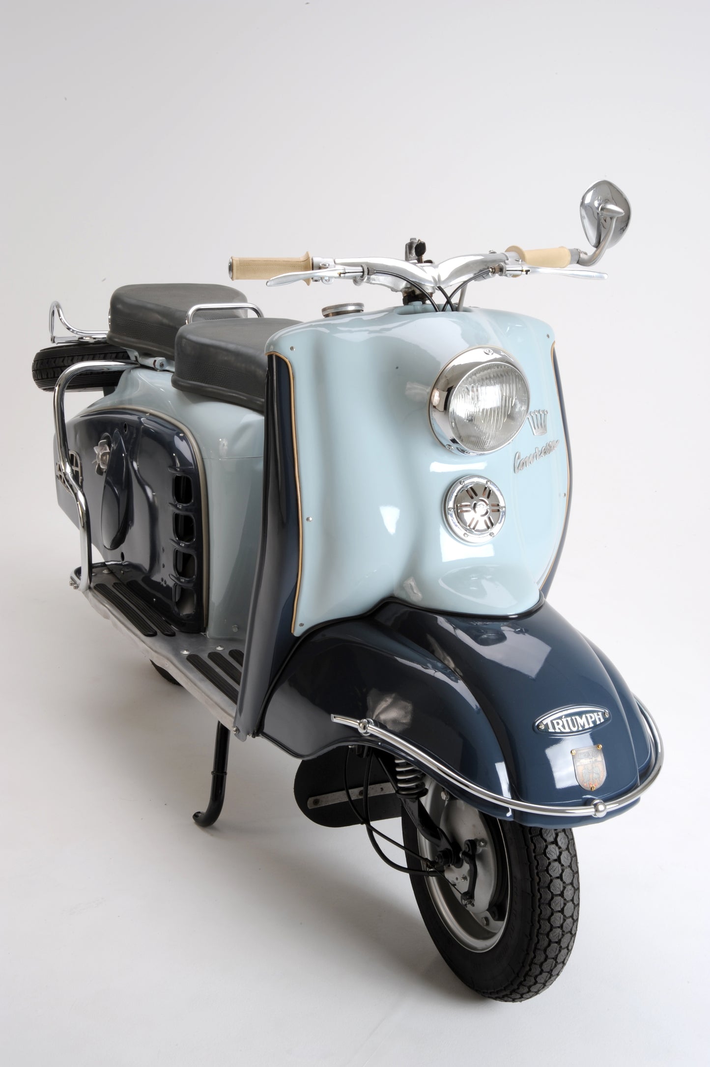 Triumph Contessa