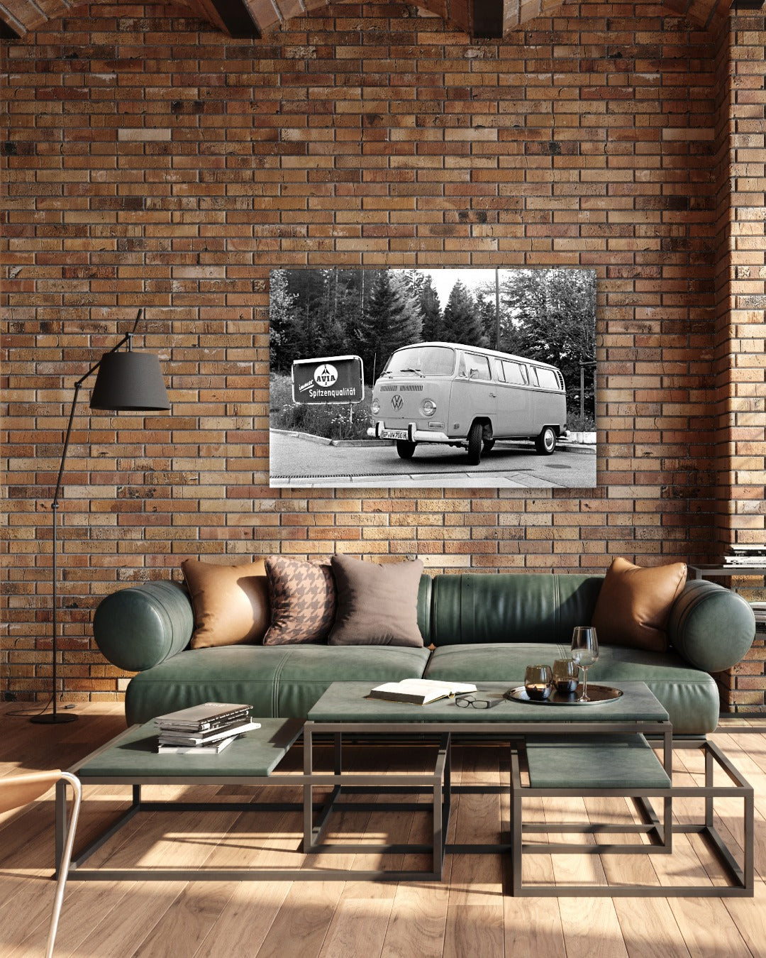 Volkswagen Bus T2