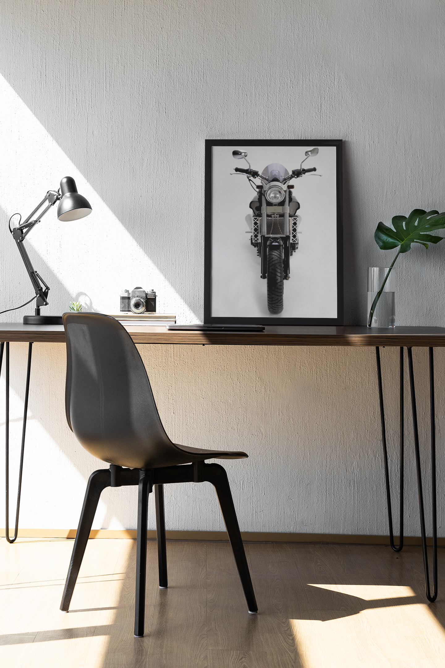Yamaha V MAX