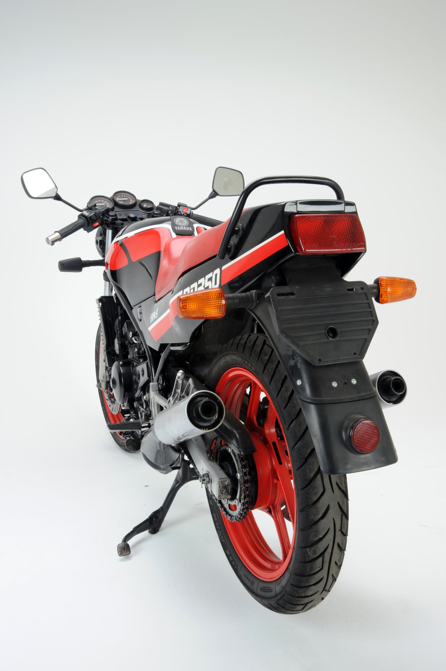 Yamaha RD 350 YPVS