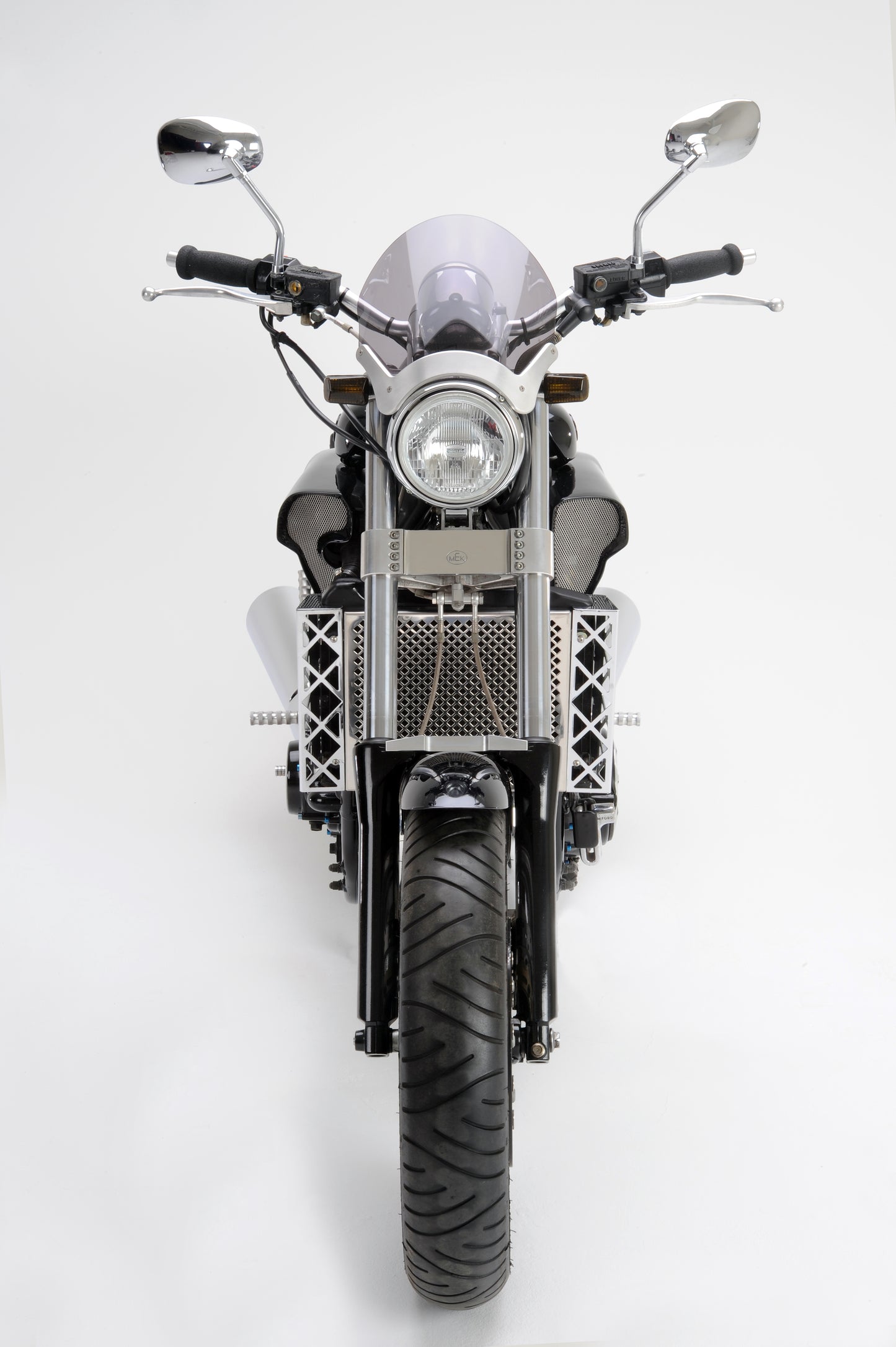 Yamaha V MAX