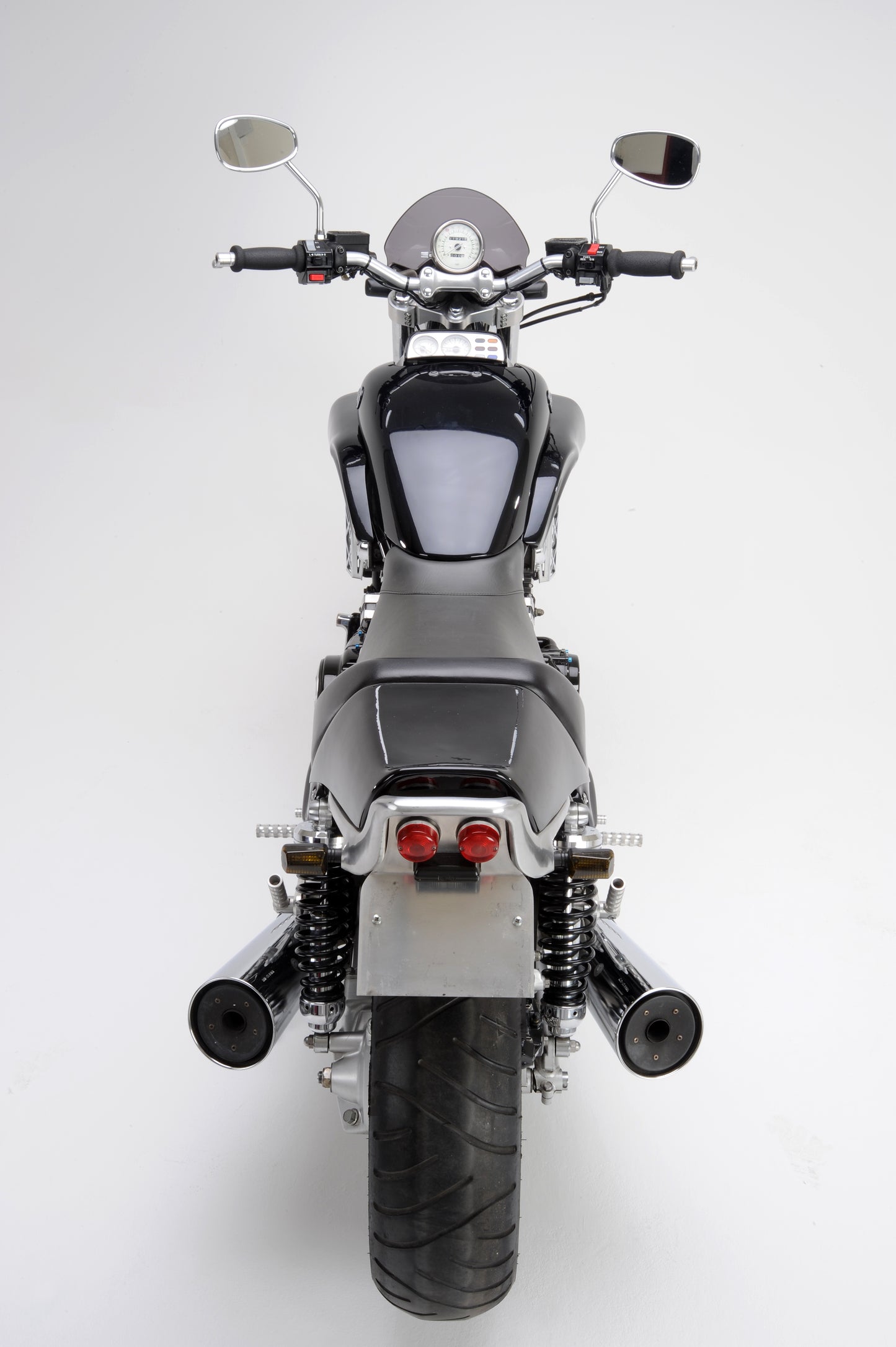 Yamaha V MAX