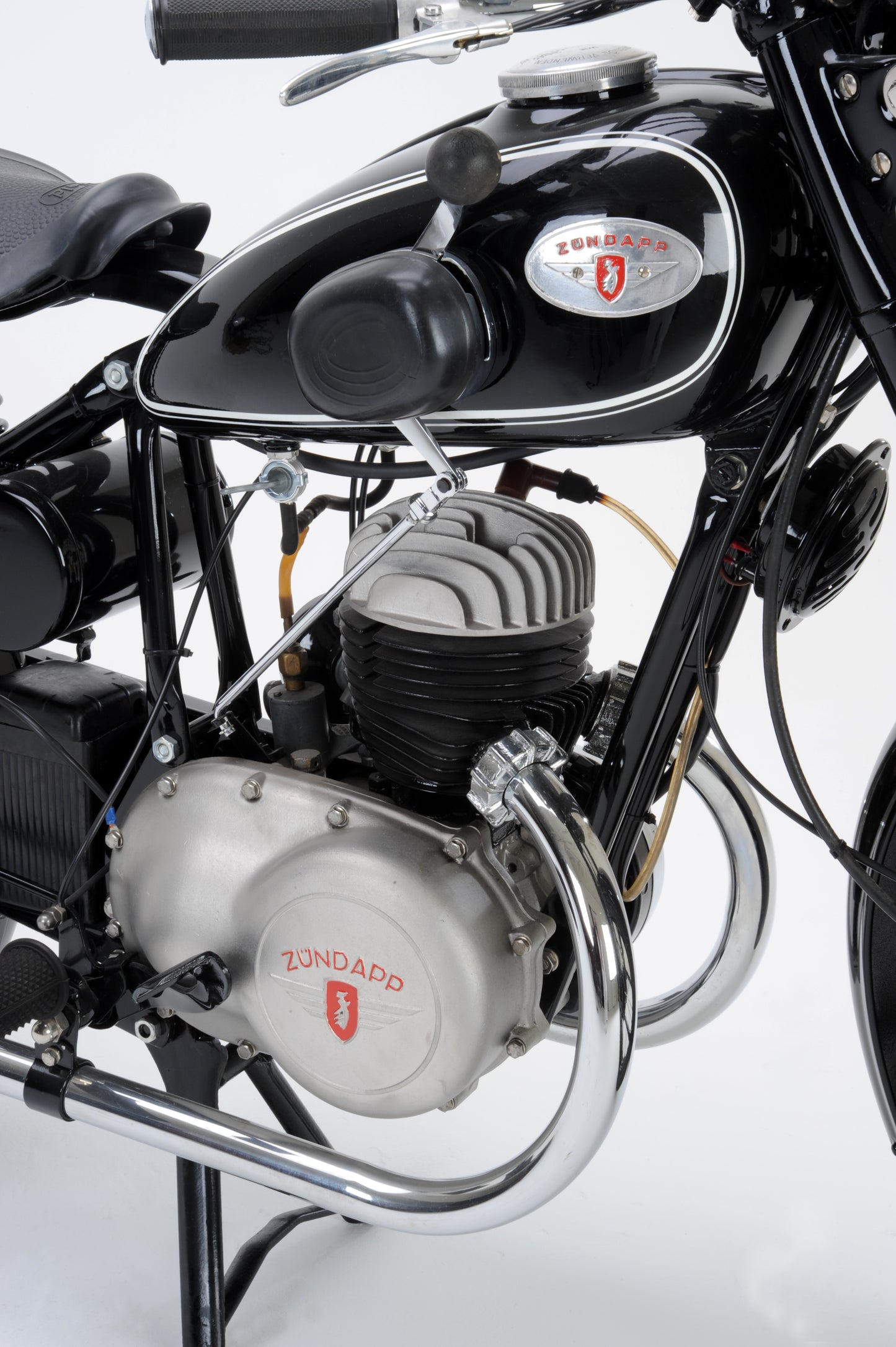 Zündapp DB 201