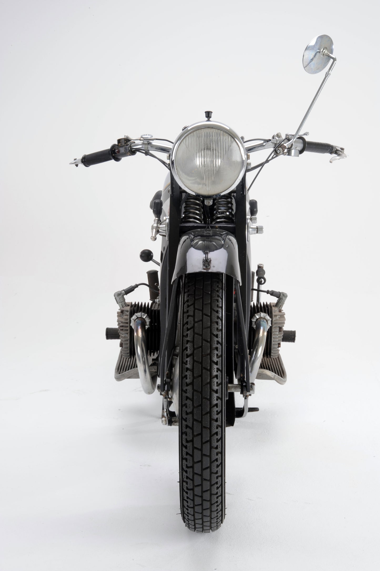 Zündapp K 500