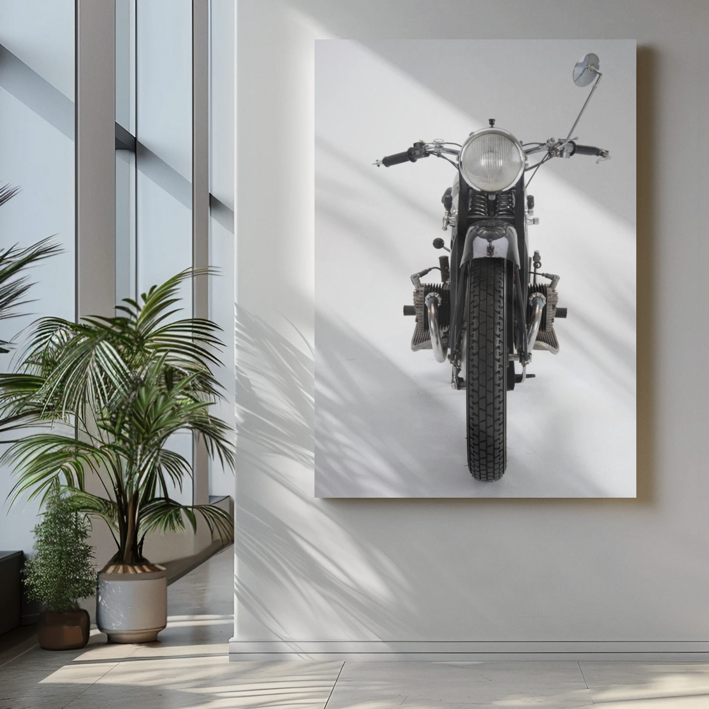 Zündapp K 500