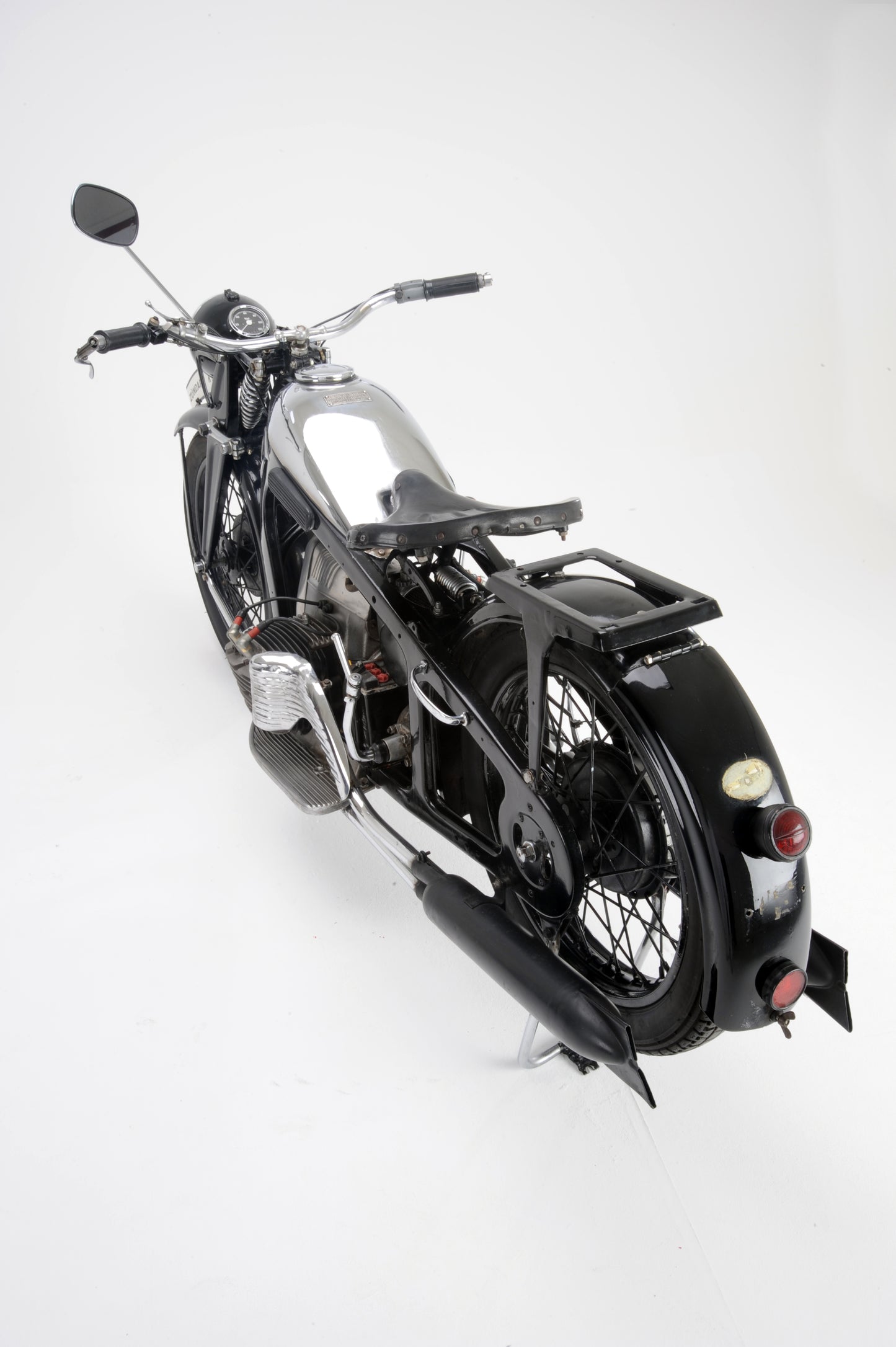 VW Beetle 1200 Ovali