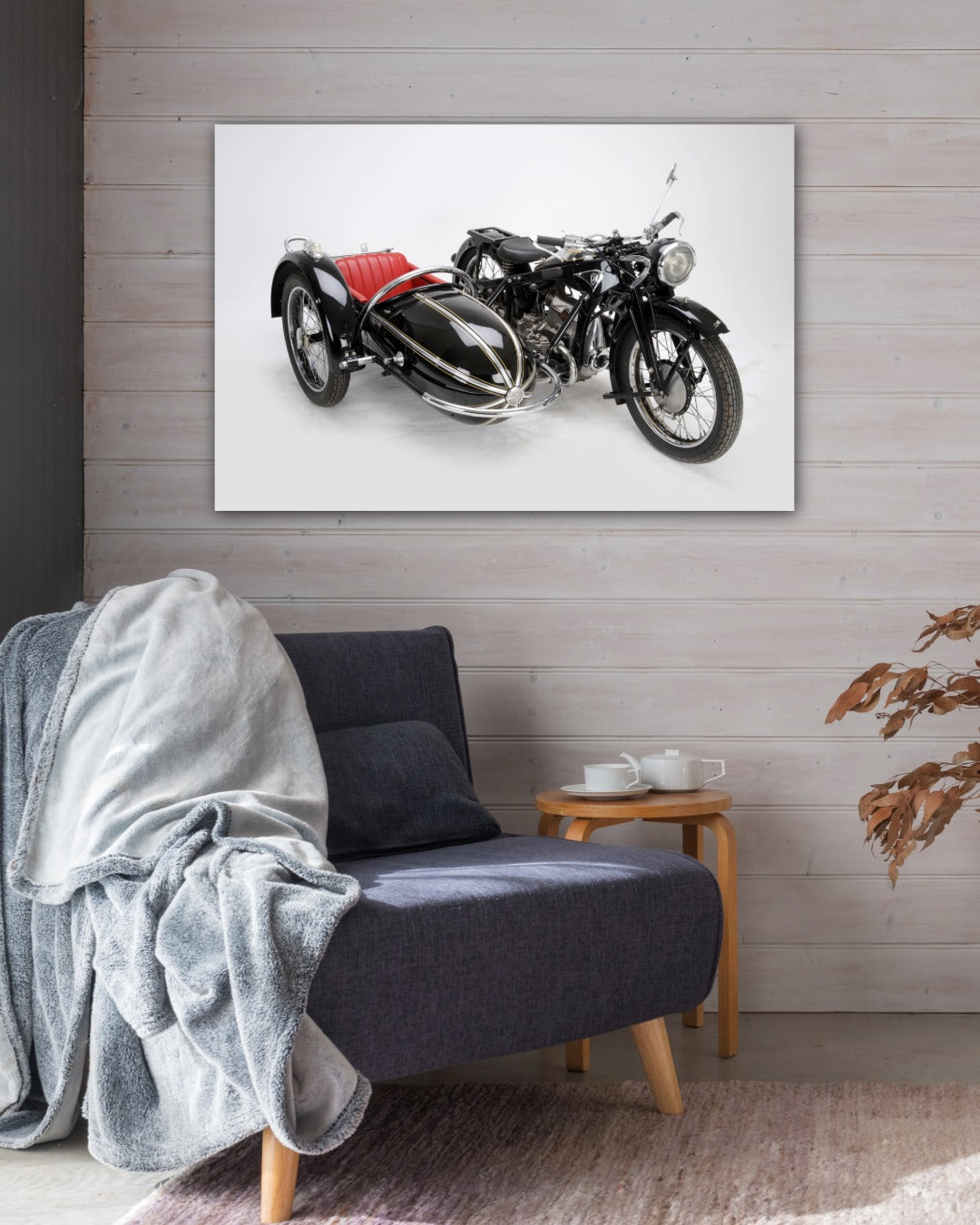 Zündapp KS 501