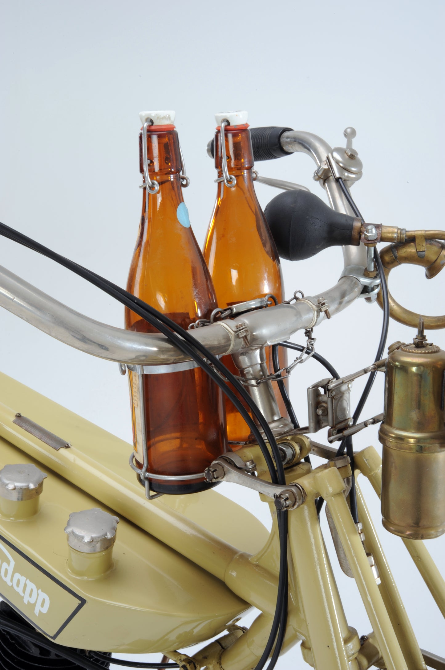 Zündapp "Z 22"