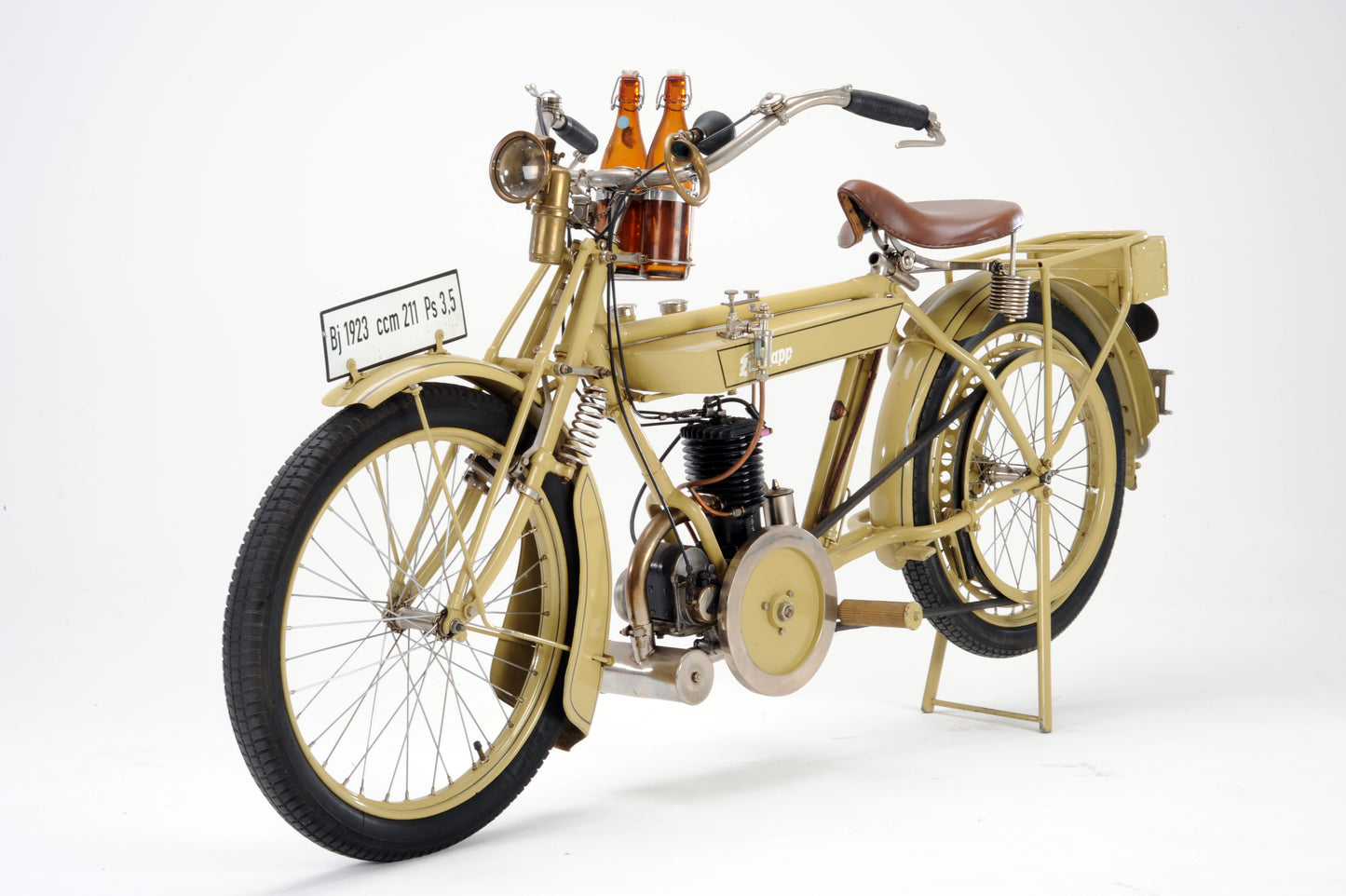 Zündapp "Z 22"