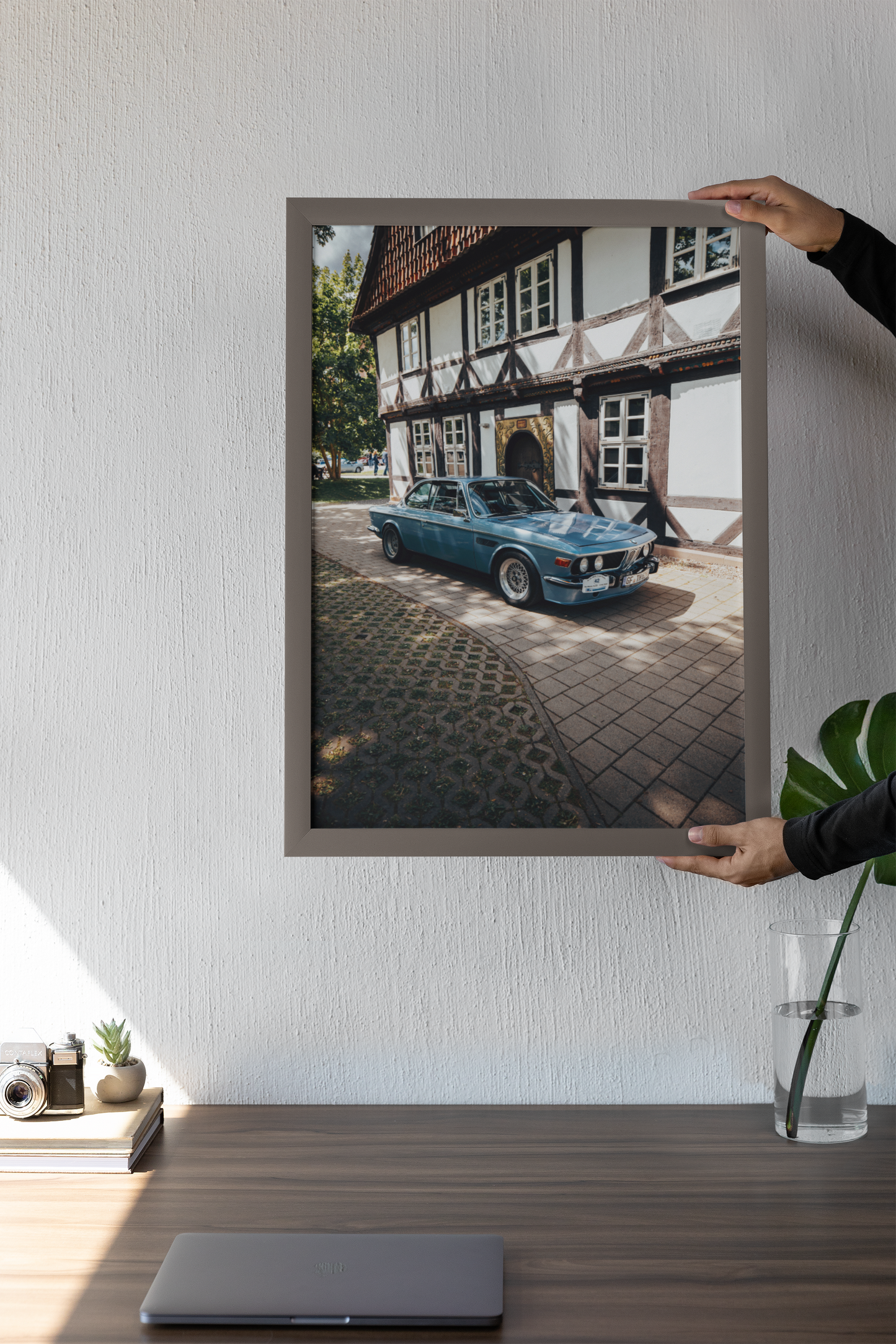 VW Beetle 1200 Ovali