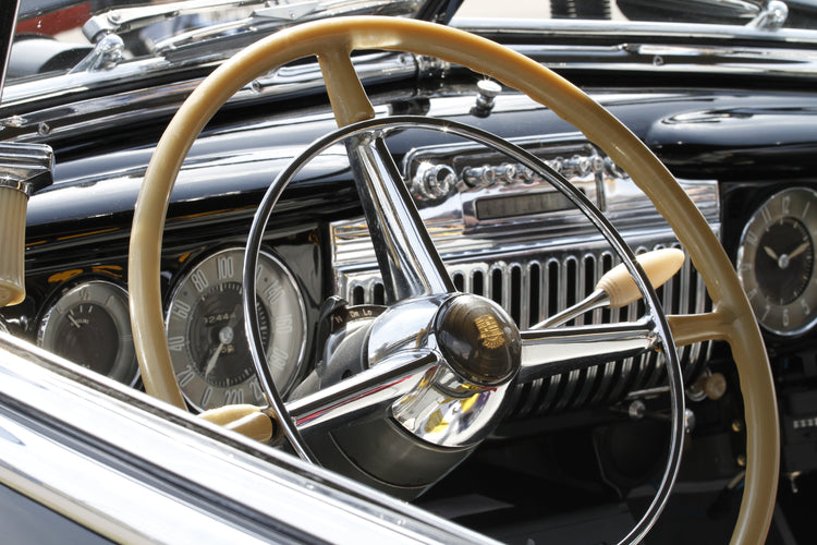 Cadillac