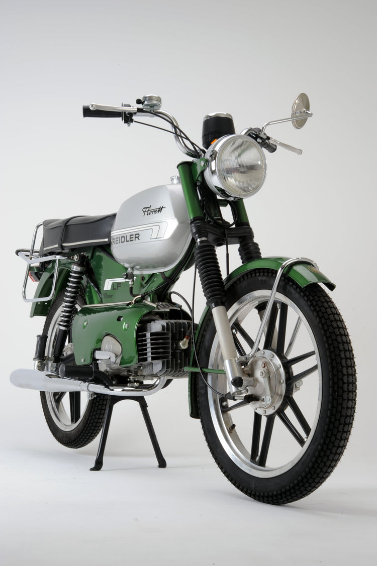 Kreidler