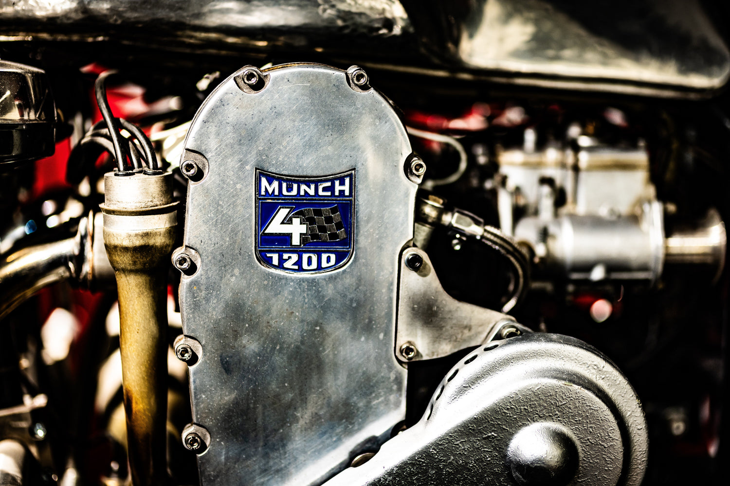 Münch
