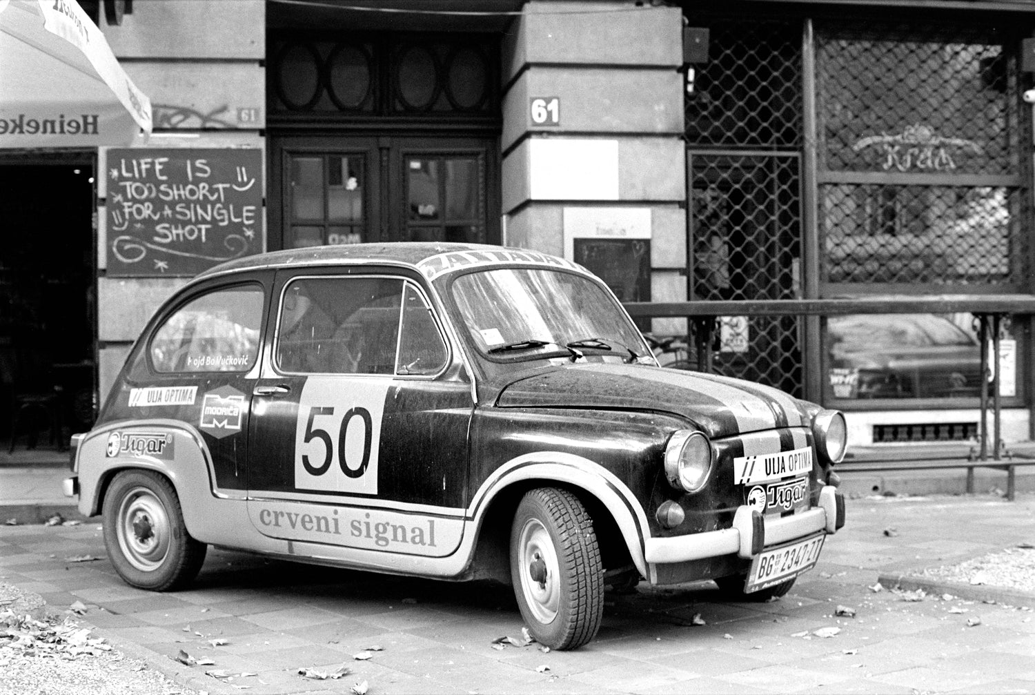 Zastava