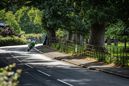 Tourist Trophy