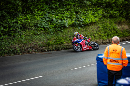 Tourist Trophy
