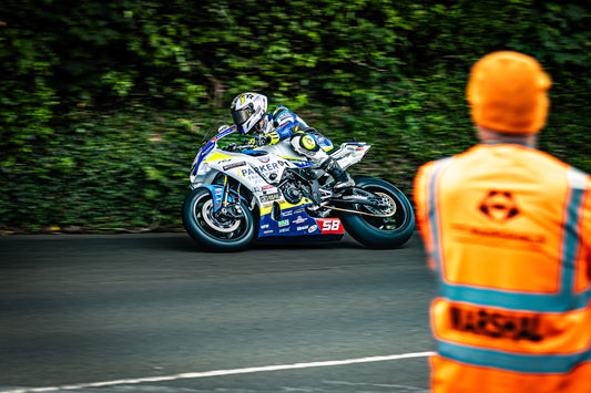 Tourist Trophy