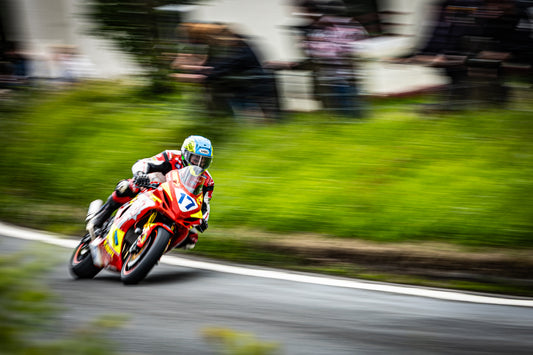 Tourist Trophy