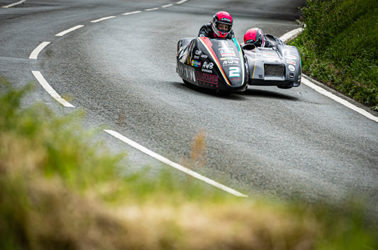 Tourist Trophy