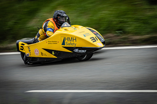 Tourist Trophy