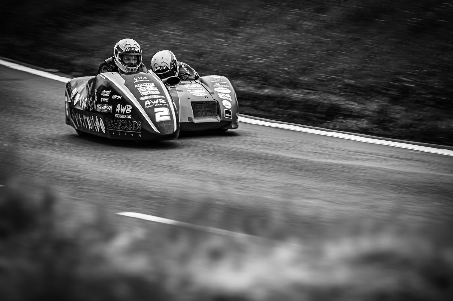 Tourist Trophy