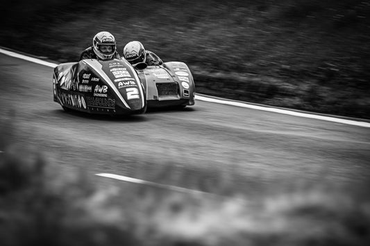 Tourist Trophy