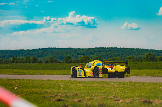 Asian Le Mans Series ARC NR 27