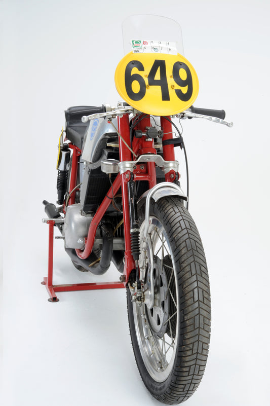 Adler RS 250