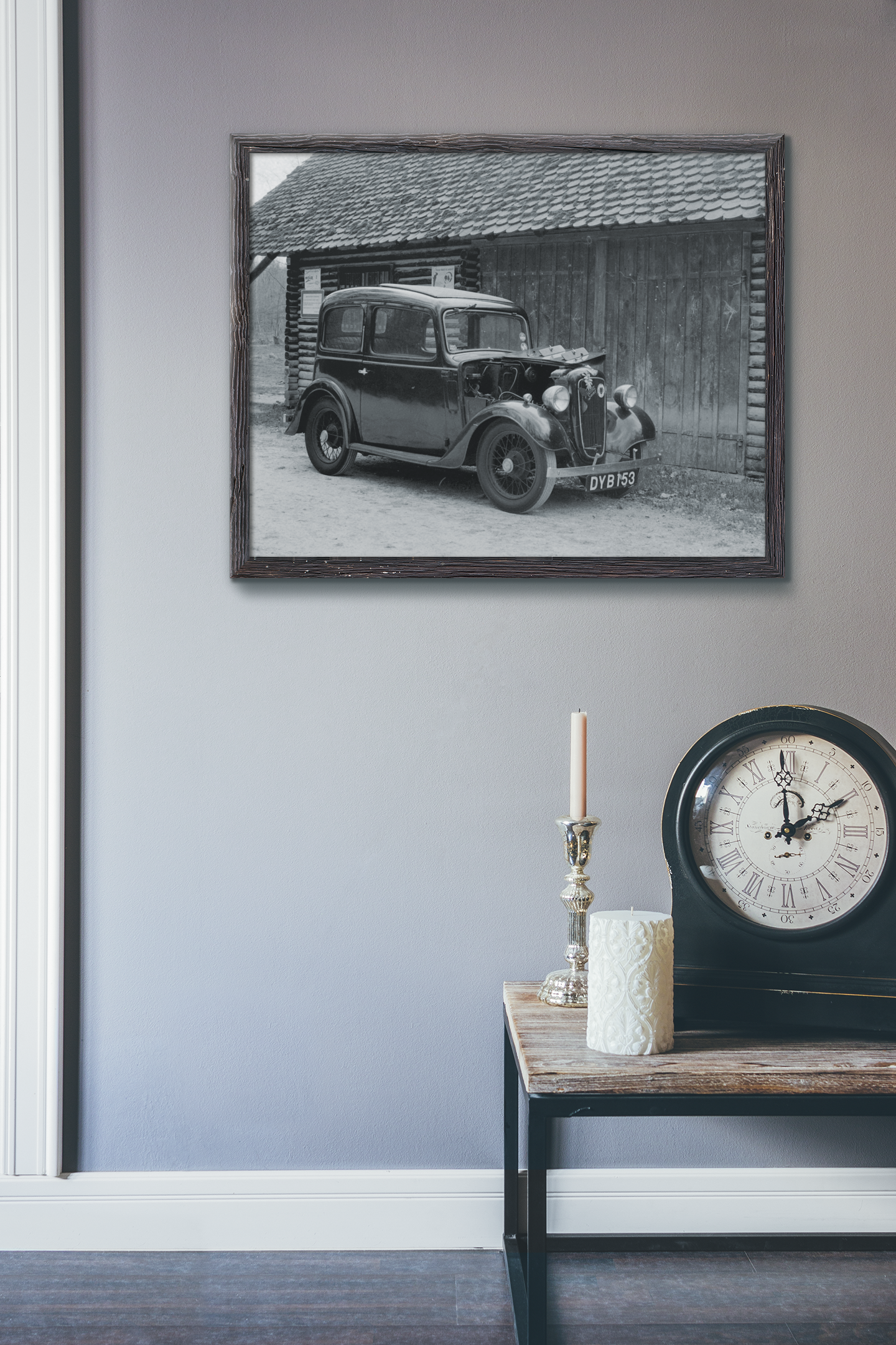 Austin Seven