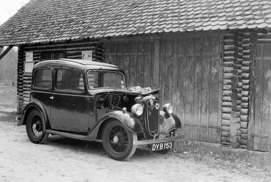 Austin Seven