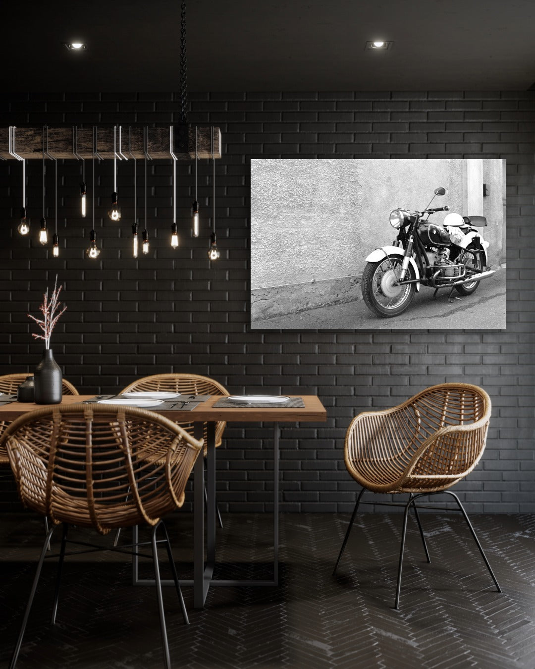 BMW R50