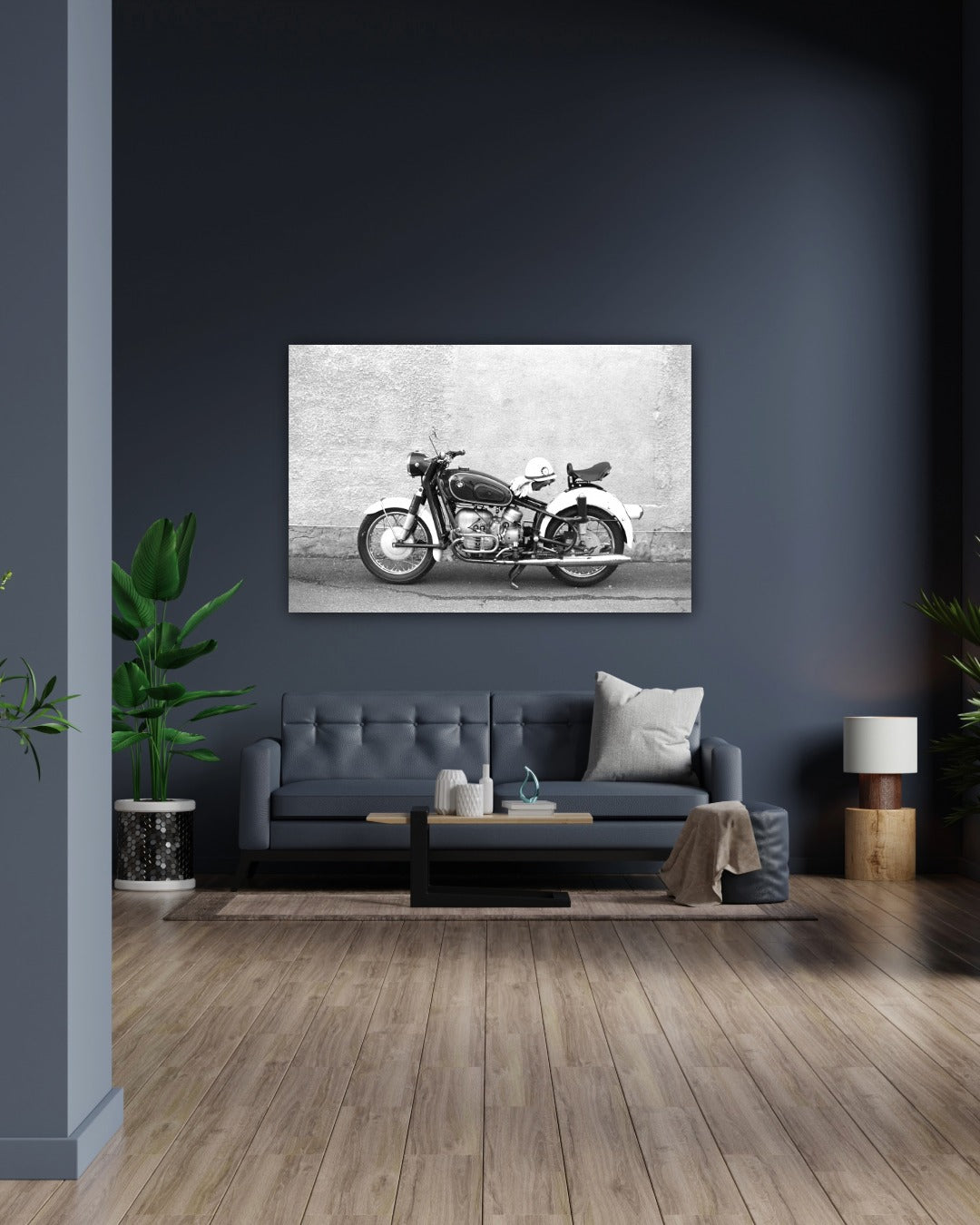 BMW R50