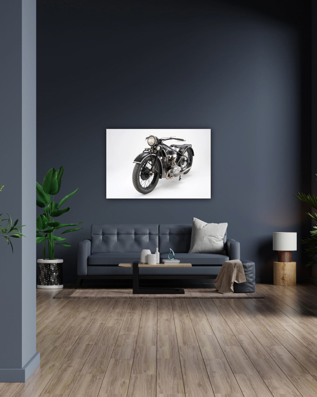 BMW R57