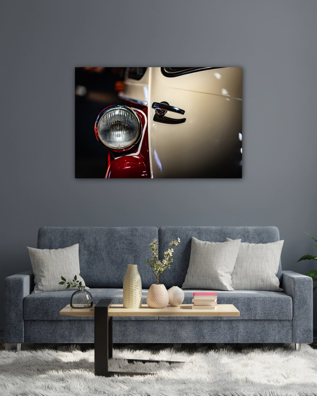BMW Isetta 250