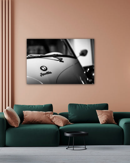 BMW Isetta 250