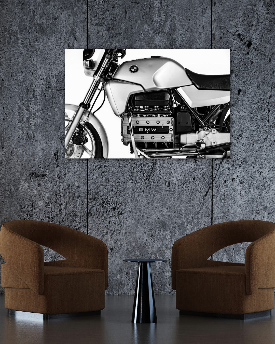 BMW K100